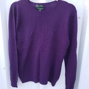 Ralph’s Lauren Sweater
